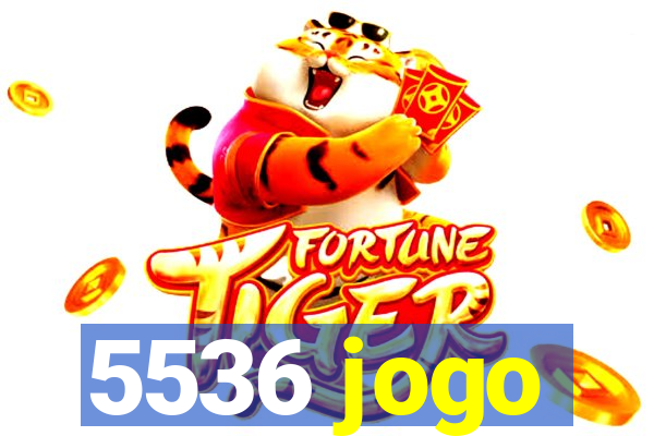5536 jogo